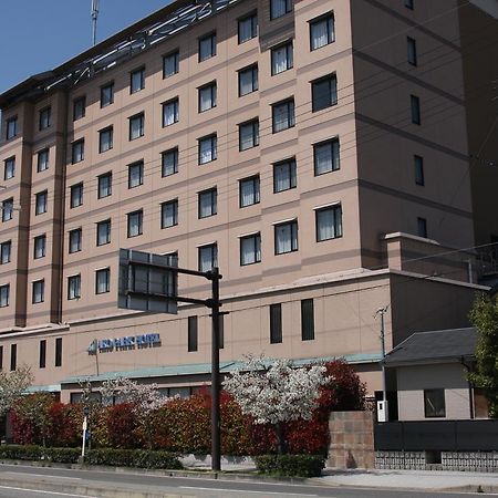 Ako Park Hotel Eksteriør bilde