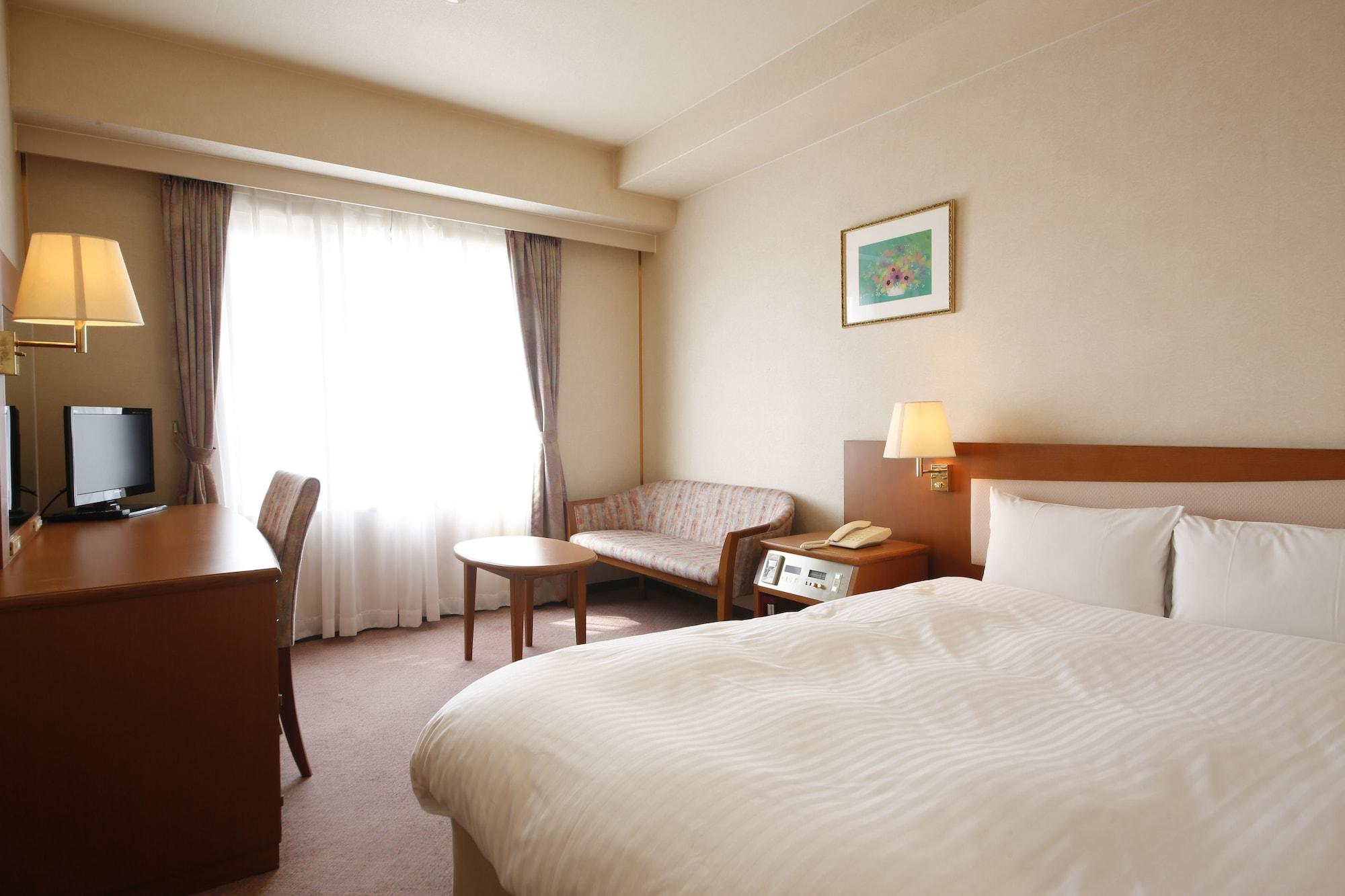 Ako Park Hotel Eksteriør bilde