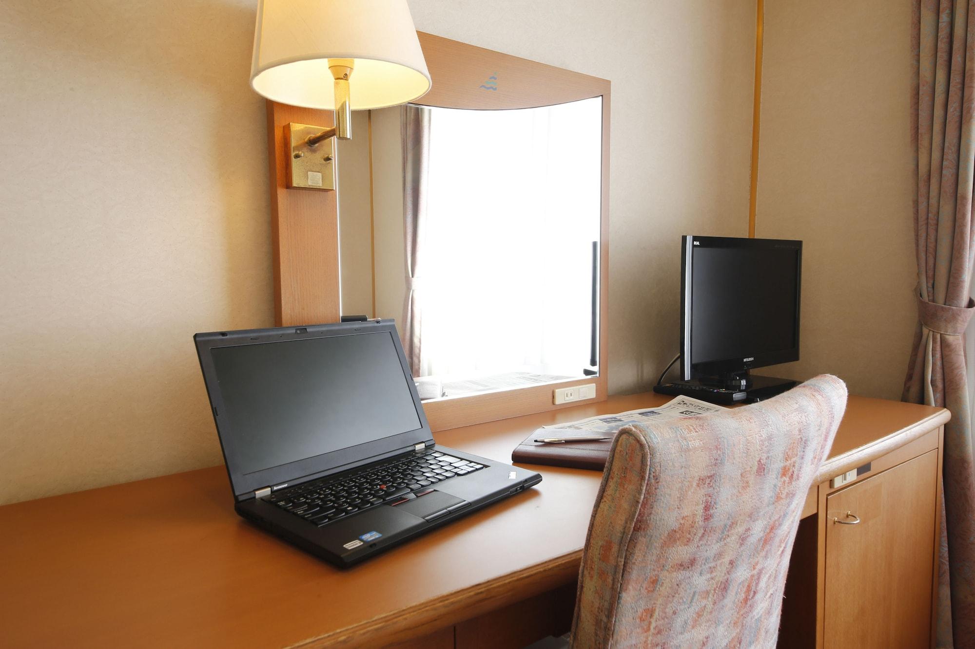 Ako Park Hotel Eksteriør bilde