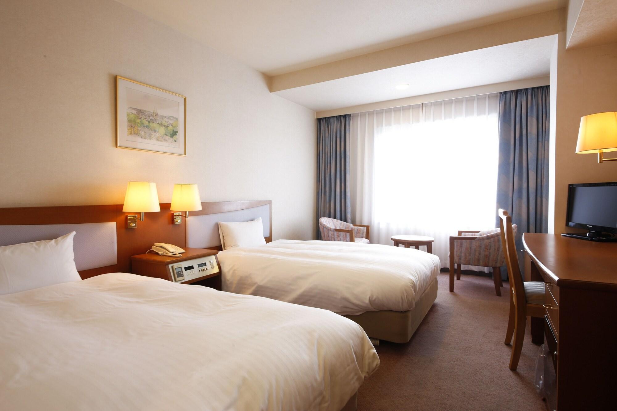 Ako Park Hotel Eksteriør bilde