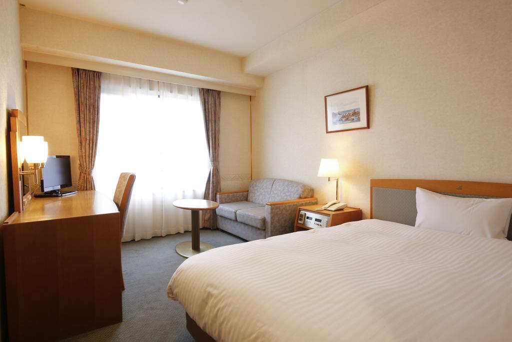 Ako Park Hotel Rom bilde