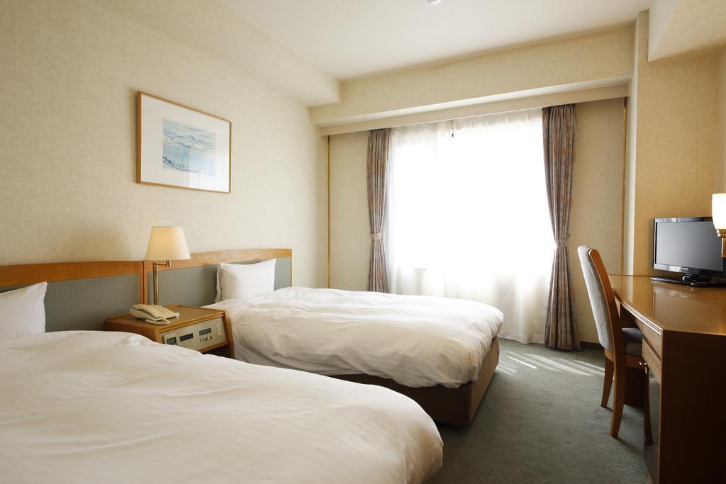 Ako Park Hotel Eksteriør bilde