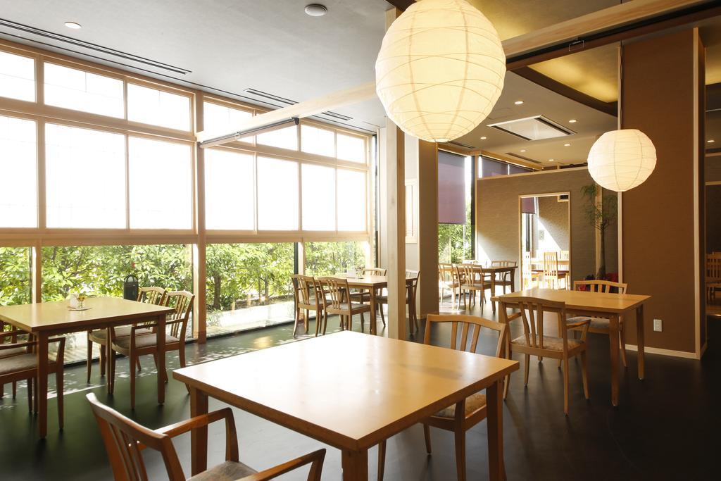 Ako Park Hotel Eksteriør bilde