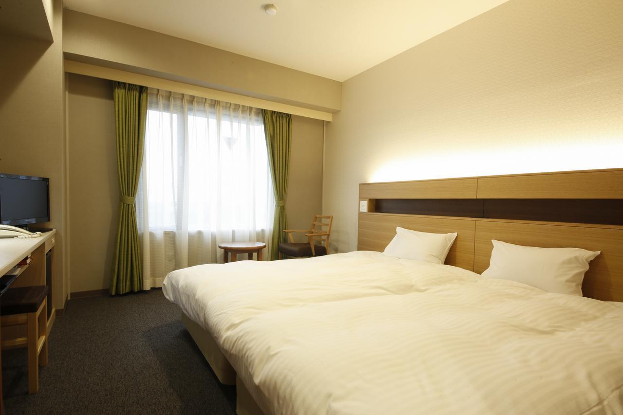 Ako Park Hotel Eksteriør bilde