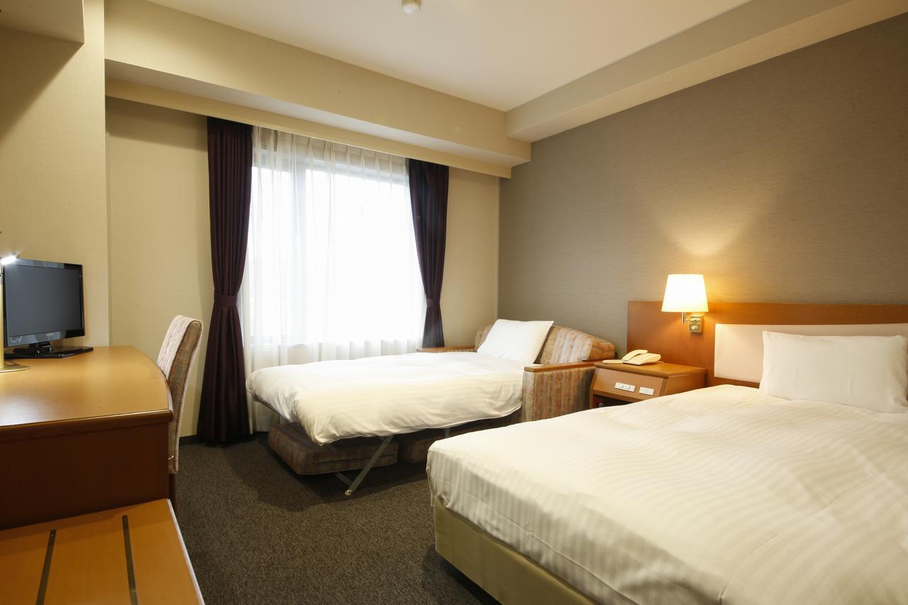 Ako Park Hotel Eksteriør bilde