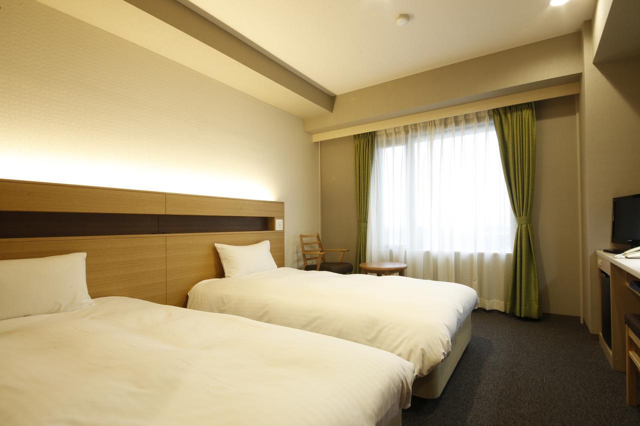 Ako Park Hotel Eksteriør bilde