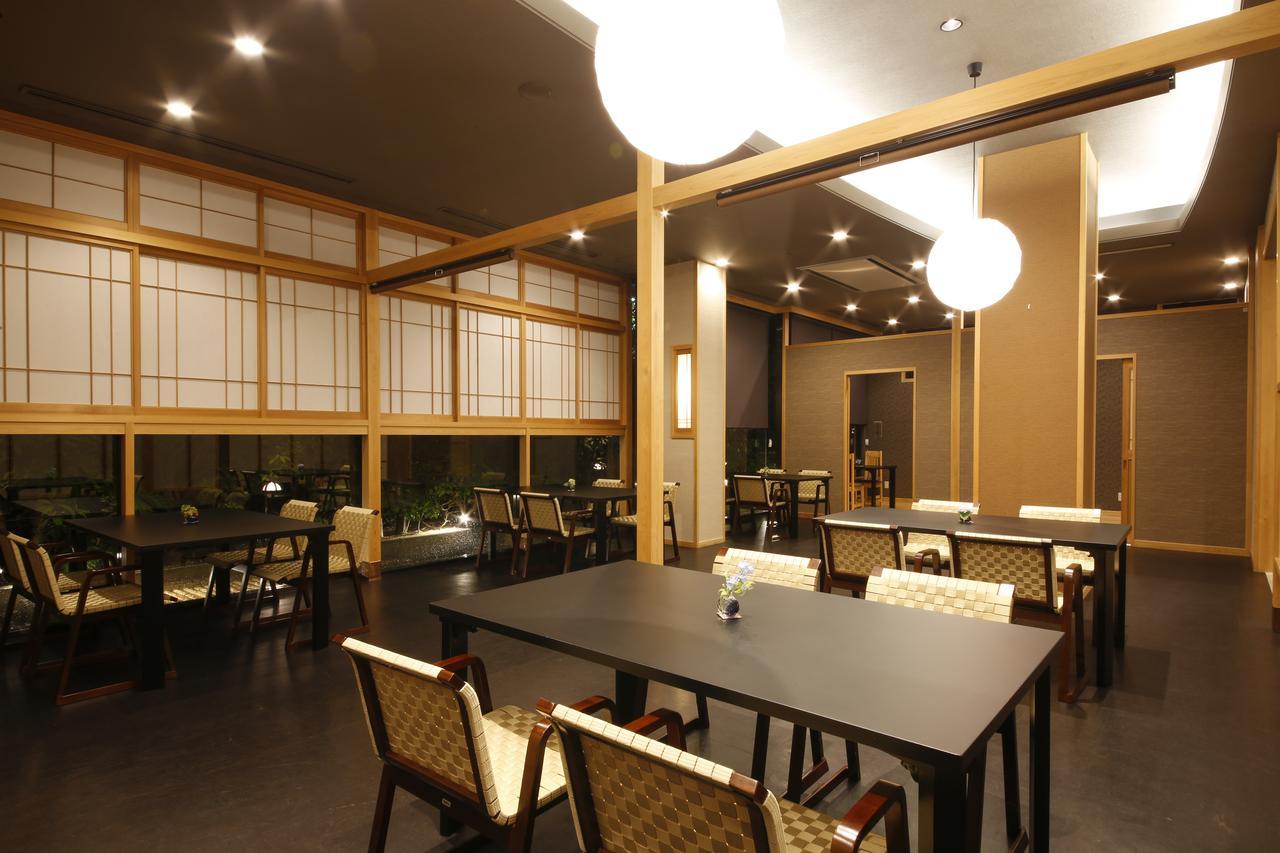 Ako Park Hotel Eksteriør bilde