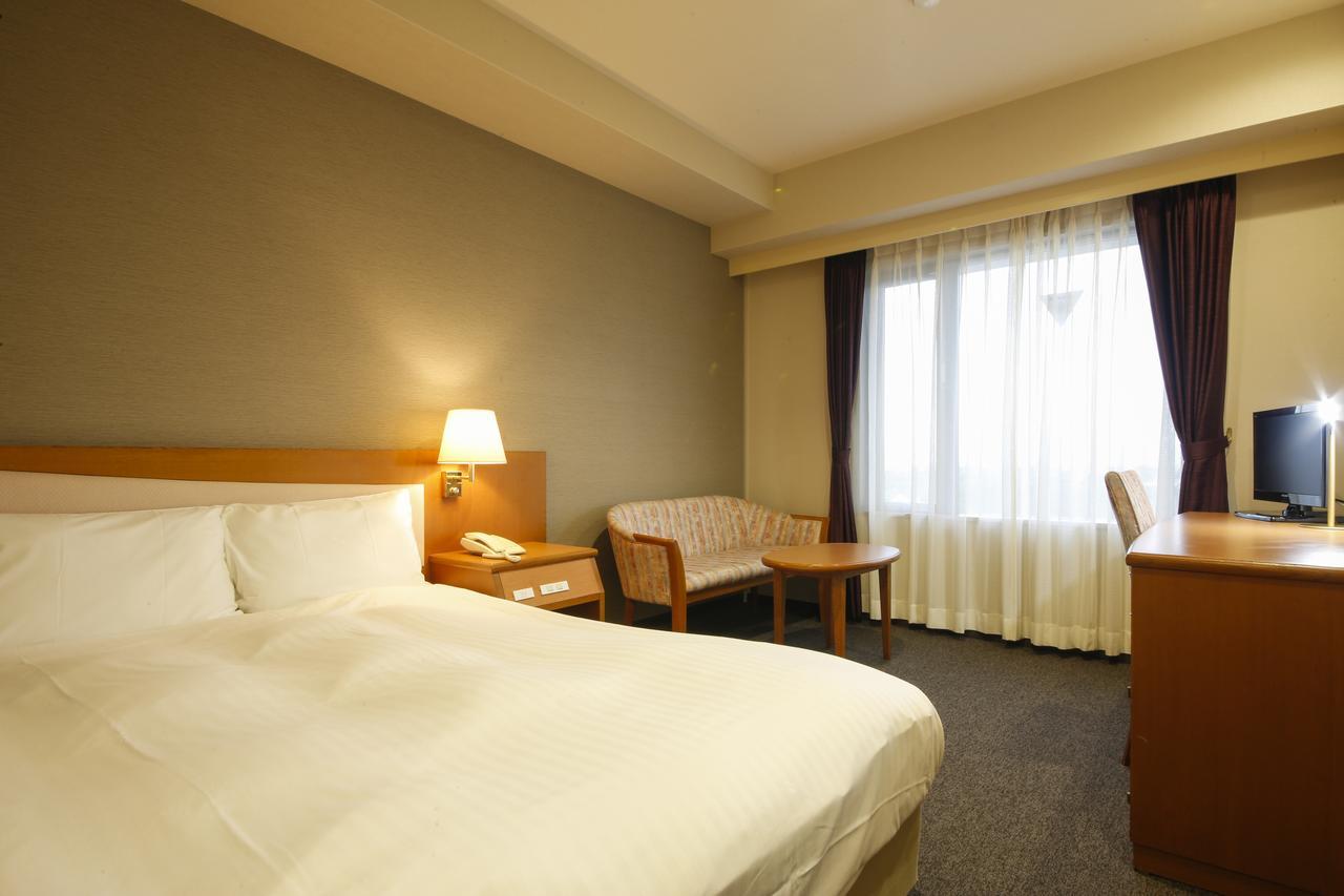 Ako Park Hotel Eksteriør bilde