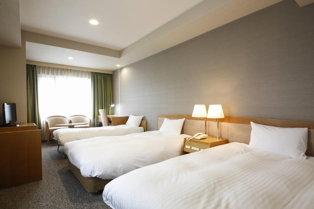 Ako Park Hotel Eksteriør bilde