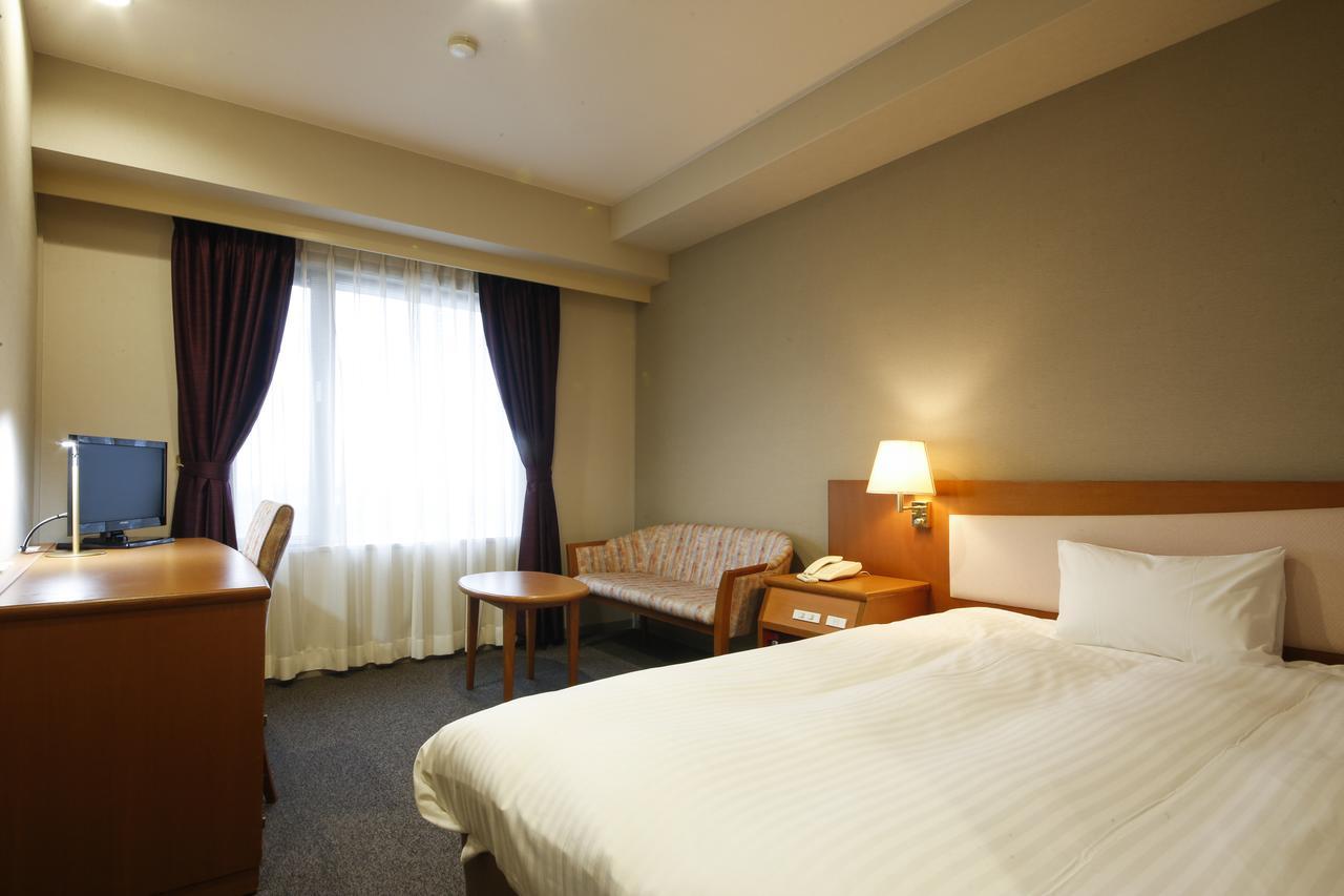 Ako Park Hotel Eksteriør bilde