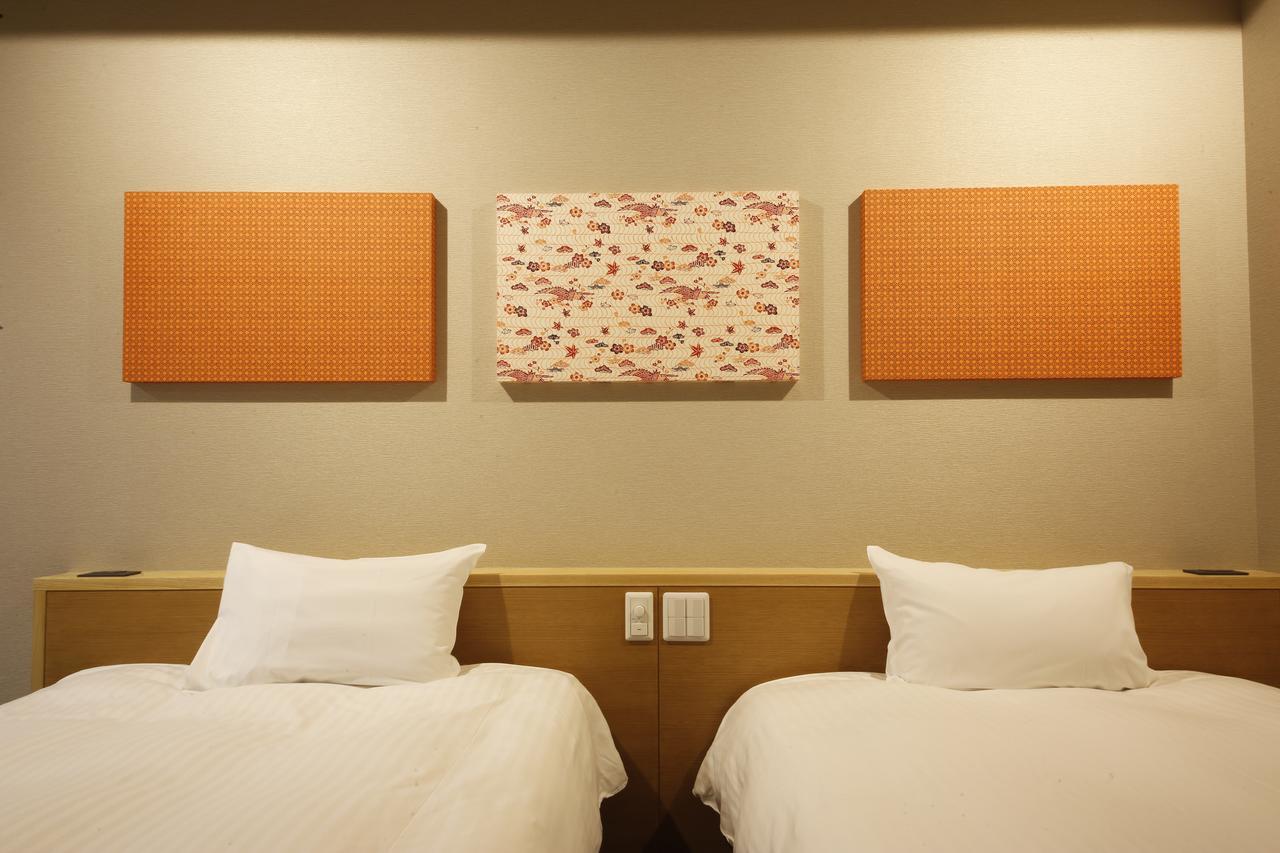 Ako Park Hotel Eksteriør bilde